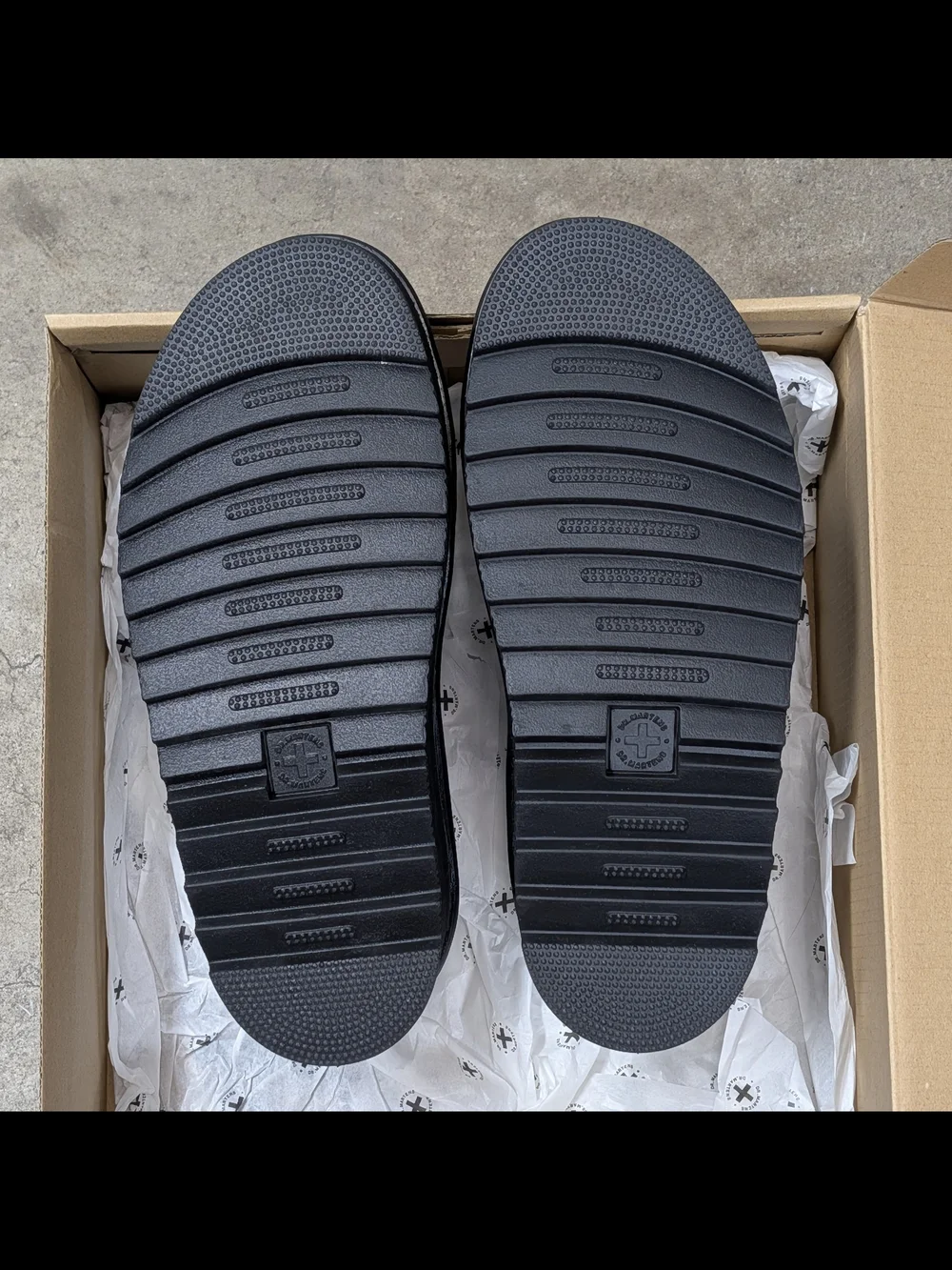 Dr. Martens brand dr